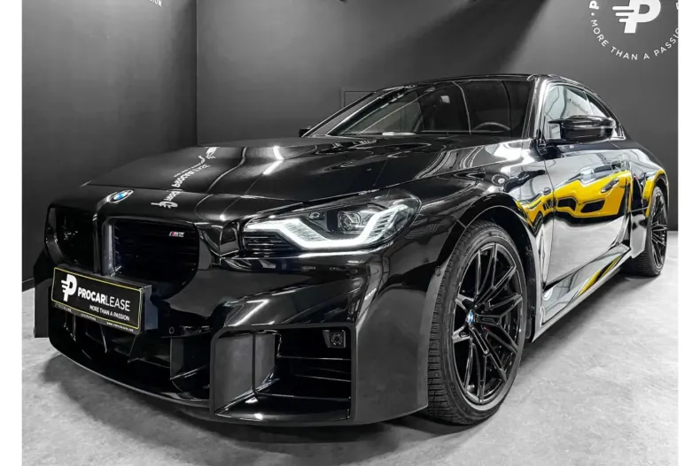 BMW M2 din 2024 cu 32.000 km - oferta BMW179706 - foto 6