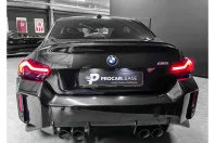 BMW M2 din 2024 cu 32.000 km - oferta BMW179706 - foto 7