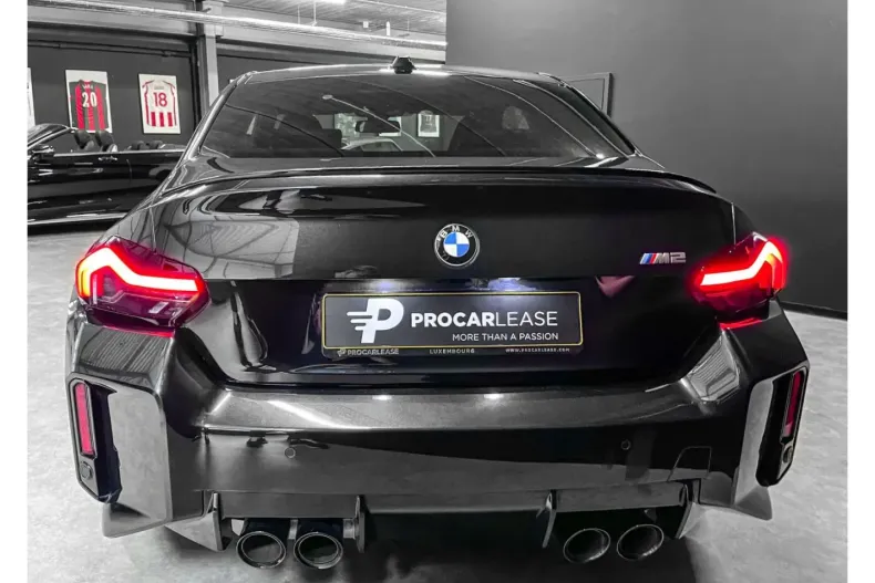 BMW M2 din 2024 cu 32.000 km - oferta BMW179706 - foto 7