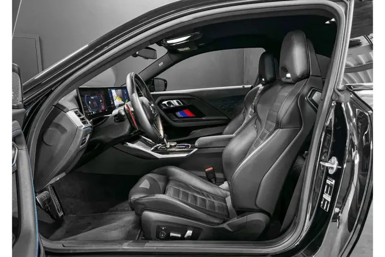 BMW M2 din 2024 cu 32.000 km - oferta BMW179706 - foto 8