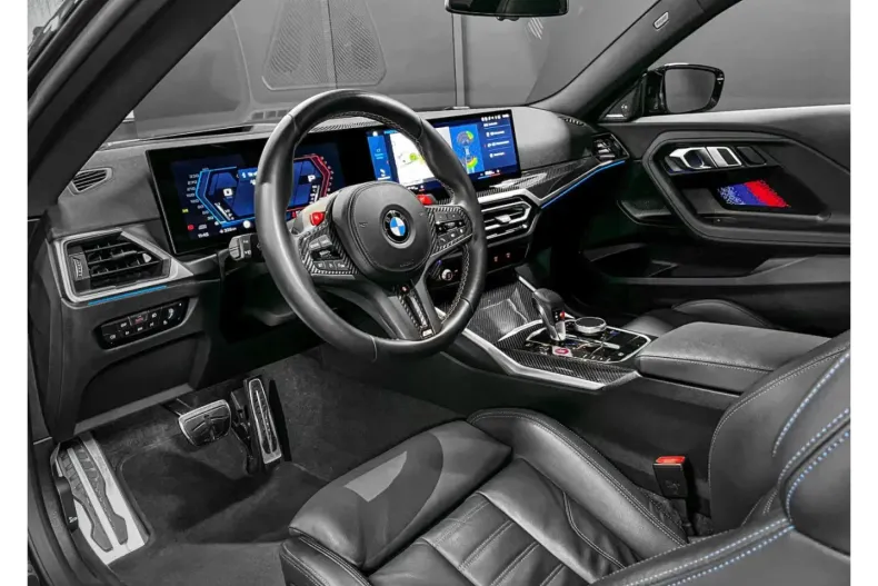 BMW M2 din 2024 cu 32.000 km - oferta BMW179706 - foto 9