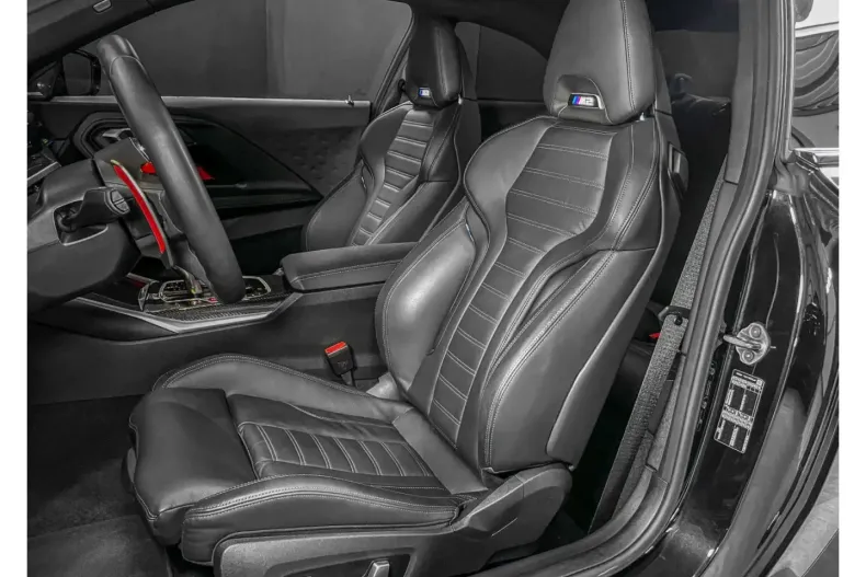 BMW M2 din 2024 cu 32.000 km - oferta BMW179706 - foto 10