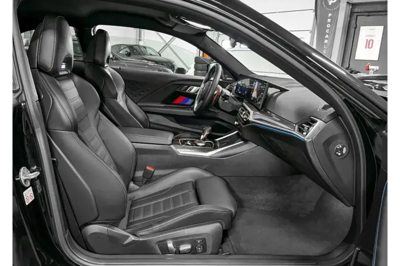 BMW M2 din 2024 cu 32.000 km - oferta BMW179706 - foto 11