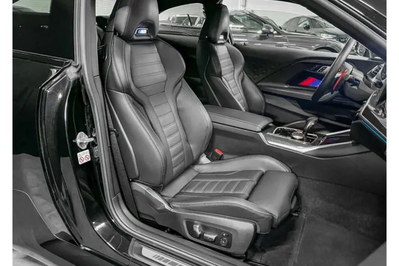 BMW M2 din 2024 cu 32.000 km - oferta BMW179706 - foto 12