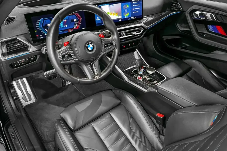 BMW M2 din 2024 cu 32.000 km - oferta BMW179706 - foto 15