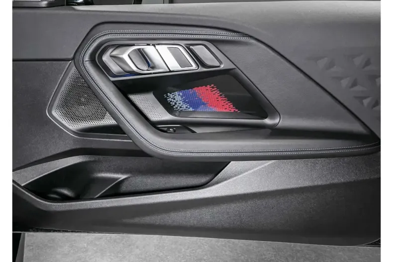 BMW M2 din 2024 cu 32.000 km - oferta BMW179706 - foto 17