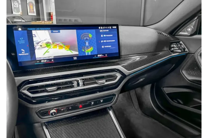 BMW M2 din 2024 cu 32.000 km - oferta BMW179706 - foto 18