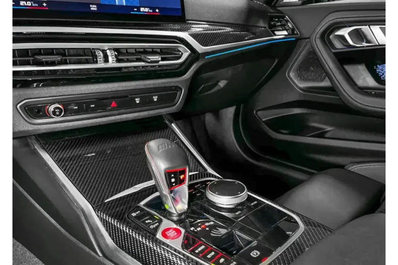 BMW M2 din 2024 cu 32.000 km - oferta BMW179706 - foto 19