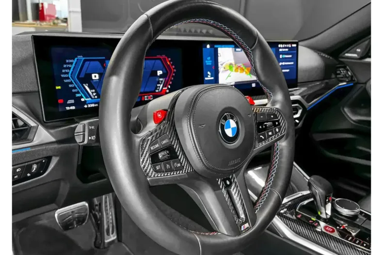 BMW M2 din 2024 cu 32.000 km - oferta BMW179706 - foto 20