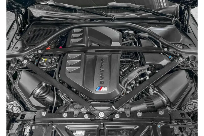 BMW M2 din 2024 cu 32.000 km - oferta BMW179706 - foto 22