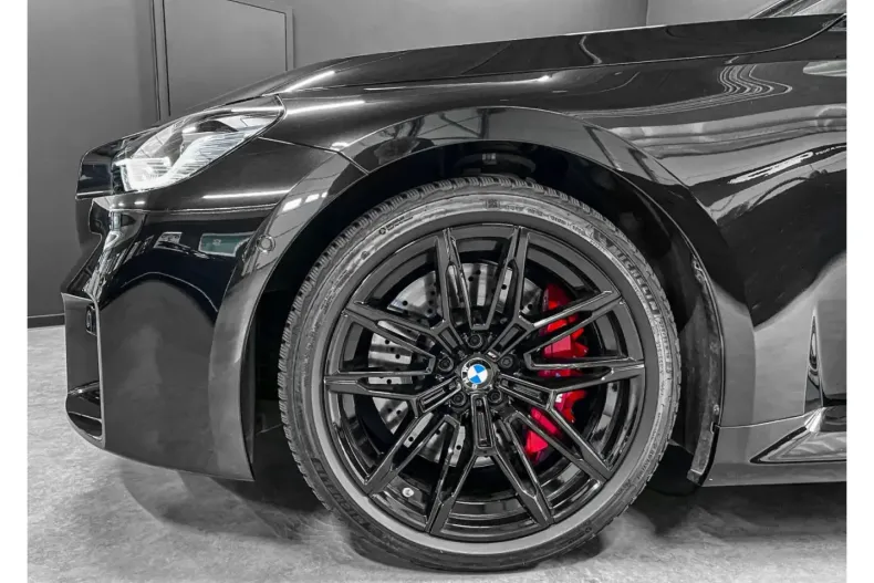 BMW M2 din 2024 cu 32.000 km - oferta BMW179706 - foto 24