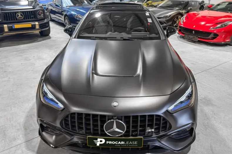 Mercedes-Benz CLE 53 AMG din 2024 cu 39.000 km - oferta MER179707 - foto 3