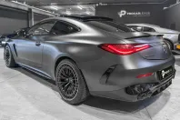 Mercedes-Benz CLE 53 AMG din 2024 cu 39.000 km - oferta MER179707 - foto 4