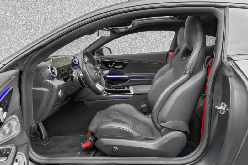 Mercedes-Benz CLE 53 AMG din 2024 cu 39.000 km - oferta MER179707 - foto 5