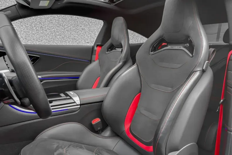 Mercedes-Benz CLE 53 AMG din 2024 cu 39.000 km - oferta MER179707 - foto 6