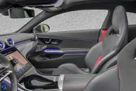 Mercedes-Benz CLE 53 AMG din 2024 cu 39.000 km - oferta MER179707 - foto 7