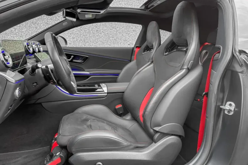 Mercedes-Benz CLE 53 AMG din 2024 cu 39.000 km - oferta MER179707 - foto 11