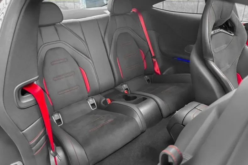 Mercedes-Benz CLE 53 AMG din 2024 cu 39.000 km - oferta MER179707 - foto 16