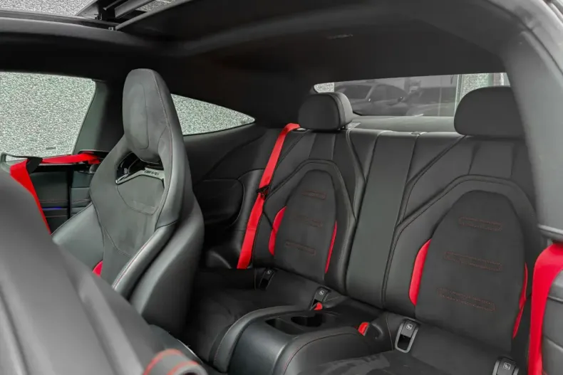 Mercedes-Benz CLE 53 AMG din 2024 cu 39.000 km - oferta MER179707 - foto 18