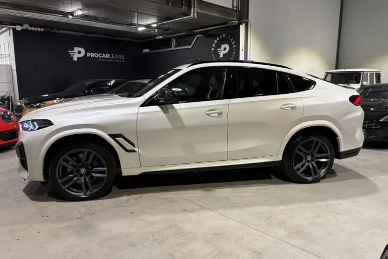 BMW X6 M din 2023 cu 63.500 km - oferta BMW179708 - foto 9