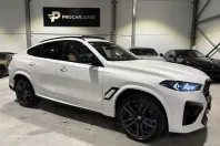 BMW X6 M din 2023 cu 63.500 km - oferta BMW179708 - foto 17