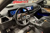 BMW X6 M din 2023 cu 63.500 km - oferta BMW179708 - foto 19