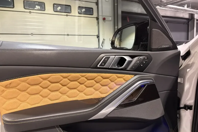 BMW X6 M din 2023 cu 63.500 km - oferta BMW179708 - foto 20