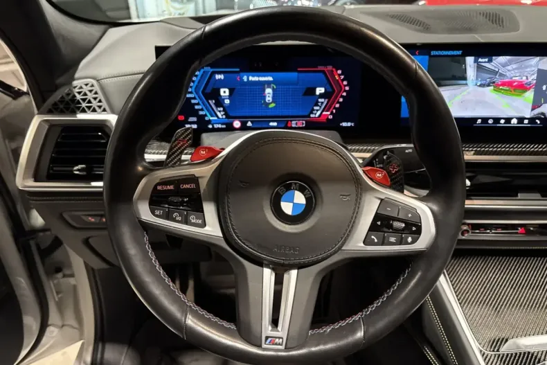 BMW X6 M din 2023 cu 63.500 km - oferta BMW179708 - foto 25