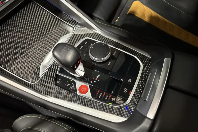 BMW X6 M din 2023 cu 63.500 km - oferta BMW179708 - foto 26