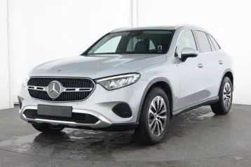 Mercedes-Benz GLC 220 din 2025 - oferta MER179709