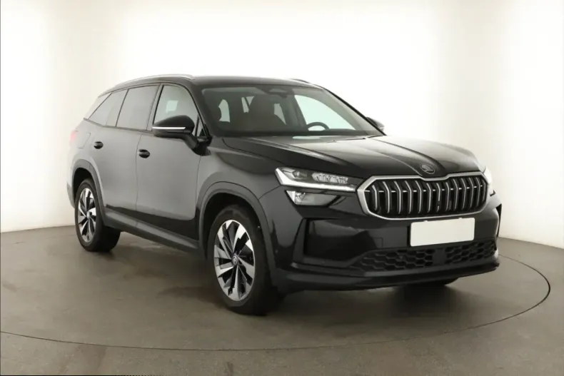 Skoda Kodiaq din 2024 cu 30.471 km - oferta SKO179710 - foto 1