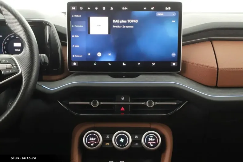 Skoda Kodiaq din 2024 cu 30.471 km - oferta SKO179710 - foto 9