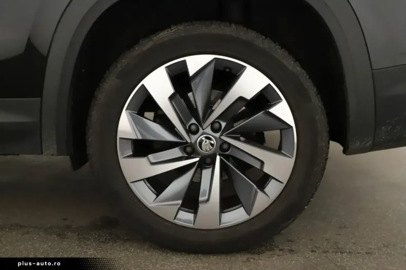 Skoda Kodiaq din 2024 cu 30.471 km - oferta SKO179710 - foto 12