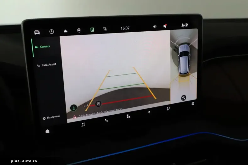 Skoda Kodiaq din 2024 cu 30.471 km - oferta SKO179710 - foto 19