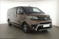 Toyota Proace (Verso) din 2024 cu 21.835 km - oferta TOY179711 - foto 1