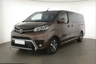 Toyota Proace (Verso) din 2024 cu 21.835 km - oferta TOY179711 - foto 2