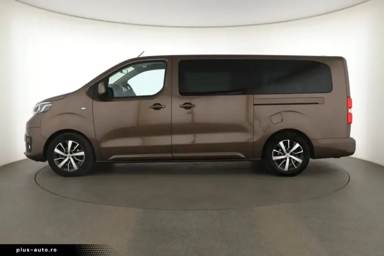 Toyota Proace (Verso) din 2024 cu 21.835 km - oferta TOY179711 - foto 3