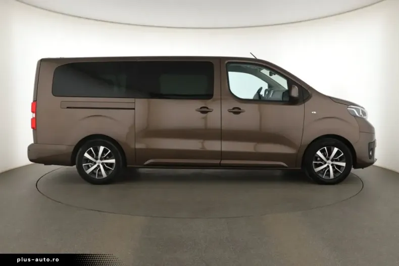 Toyota Proace (Verso) din 2024 cu 21.835 km - oferta TOY179711 - foto 6