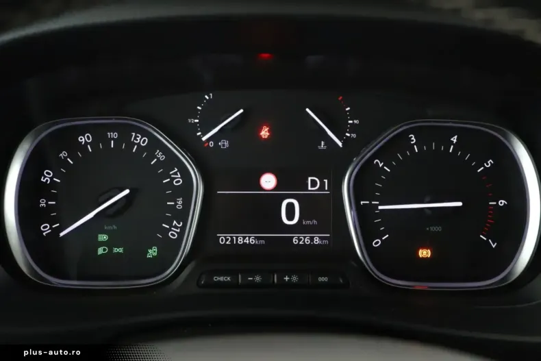 Toyota Proace (Verso) din 2024 cu 21.835 km - oferta TOY179711 - foto 8