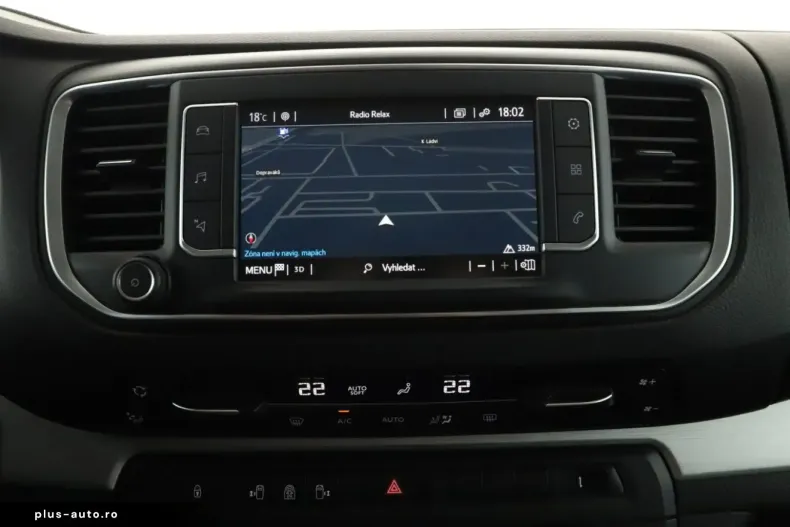 Toyota Proace (Verso) din 2024 cu 21.835 km - oferta TOY179711 - foto 14