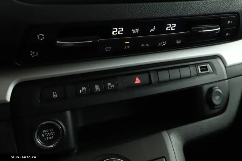 Toyota Proace (Verso) din 2024 cu 21.835 km - oferta TOY179711 - foto 15