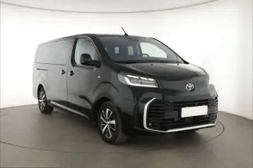 Toyota Proace (Verso) din 2024 - oferta TOY179712