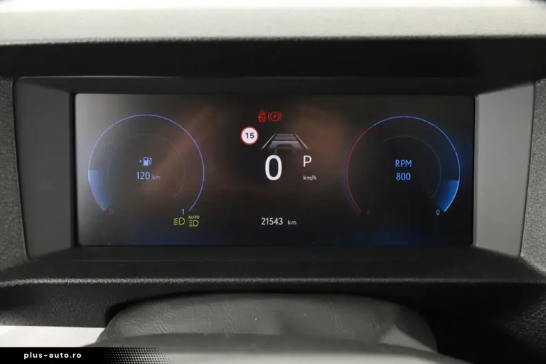 Toyota Proace (Verso) din 2024 cu 21.525 km - oferta TOY179712 - foto 8