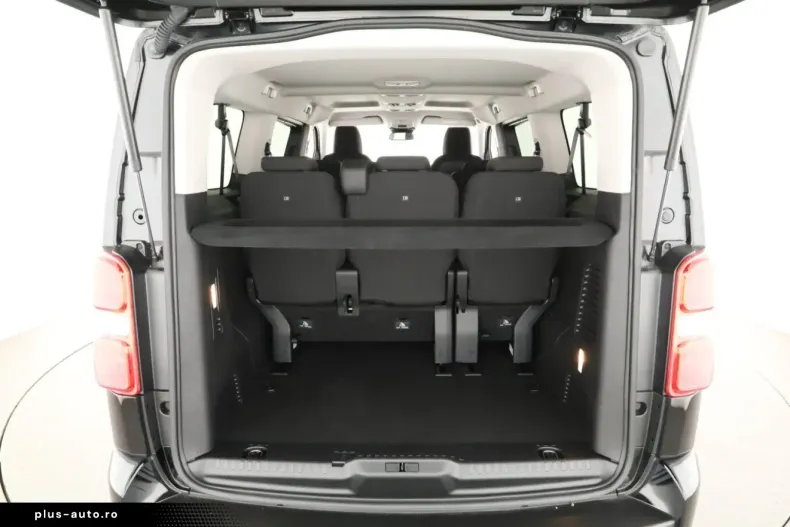 Toyota Proace (Verso) din 2024 cu 21.525 km - oferta TOY179712 - foto 11