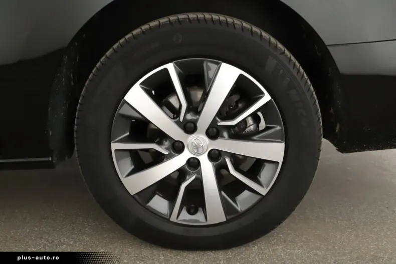 Toyota Proace (Verso) din 2024 cu 21.525 km - oferta TOY179712 - foto 12