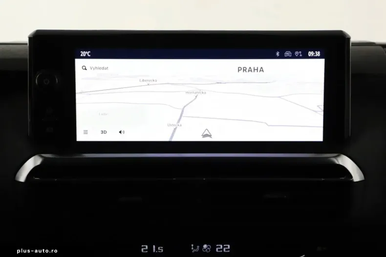 Toyota Proace (Verso) din 2024 cu 21.525 km - oferta TOY179712 - foto 14