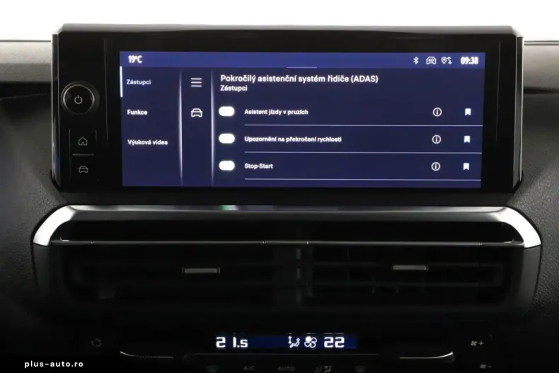 Toyota Proace (Verso) din 2024 cu 21.525 km - oferta TOY179712 - foto 15