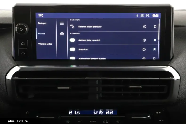 Toyota Proace (Verso) din 2024 cu 21.525 km - oferta TOY179712 - foto 16