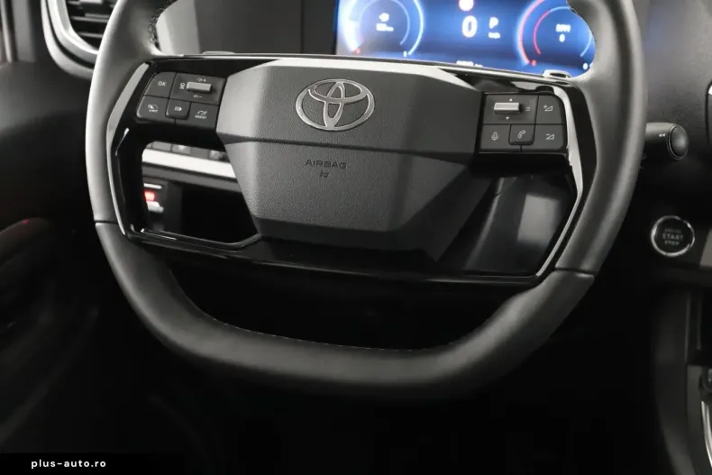 Toyota Proace (Verso) din 2024 cu 21.525 km - oferta TOY179712 - foto 18