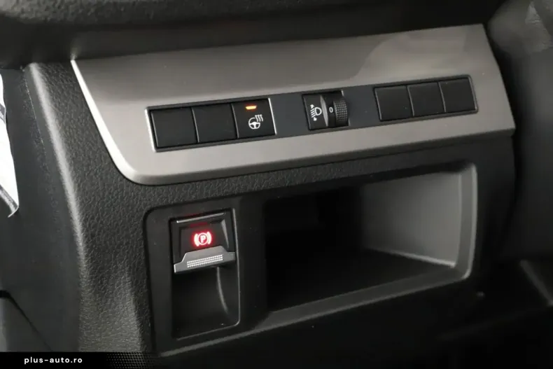 Toyota Proace (Verso) din 2024 cu 21.525 km - oferta TOY179712 - foto 19